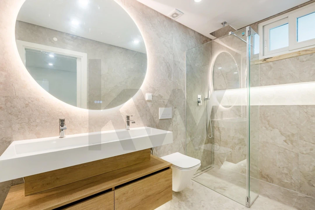 Moradia T4 para Venda em Águas Livres Foto 24