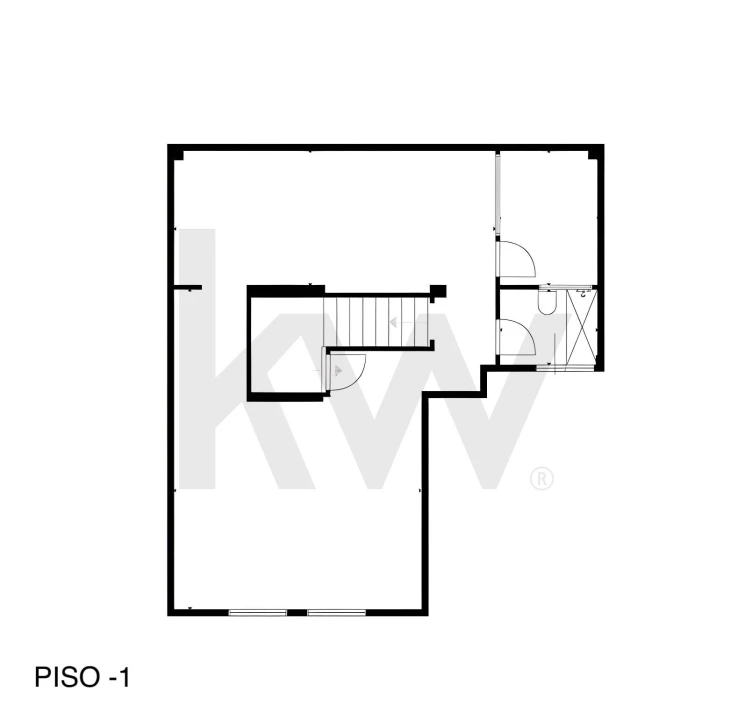 Moradia T4 para Venda em Águas Livres Foto 31