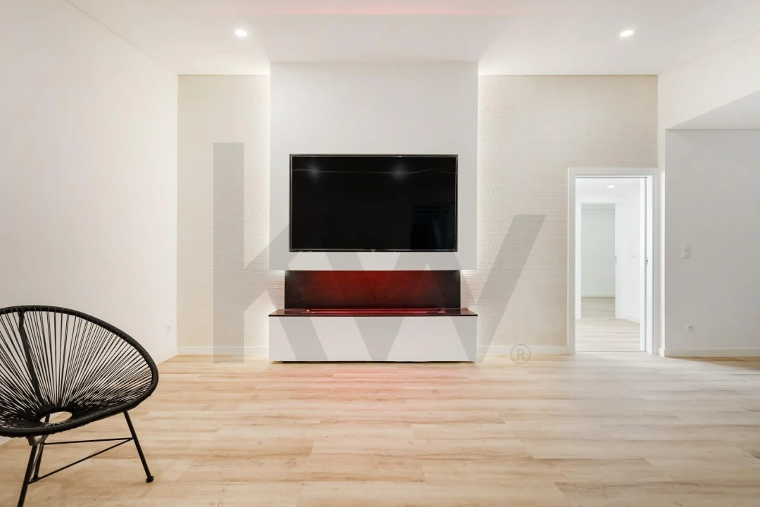 Moradia T4 para Venda em Águas Livres Foto 5