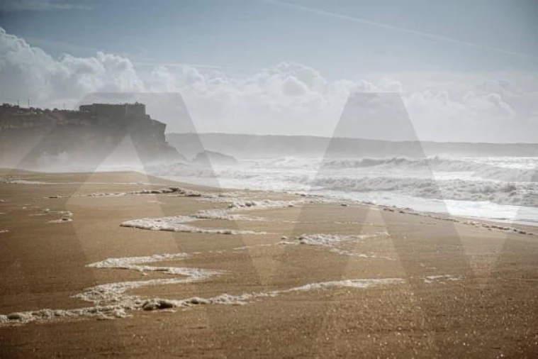 Apartamento T3 para Venda em Nazare Foto 25