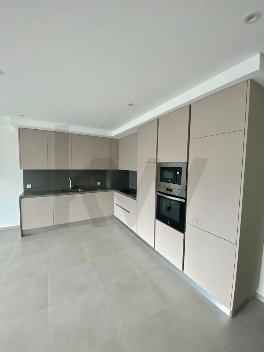 Apartamento T3 para Venda em Nazare Foto 3