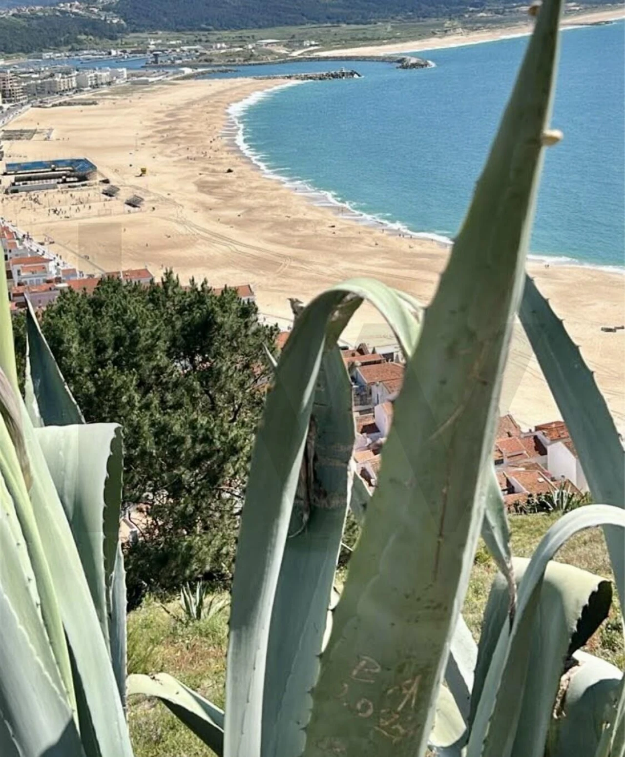 Apartamento T3 para Venda em Nazare Foto 28