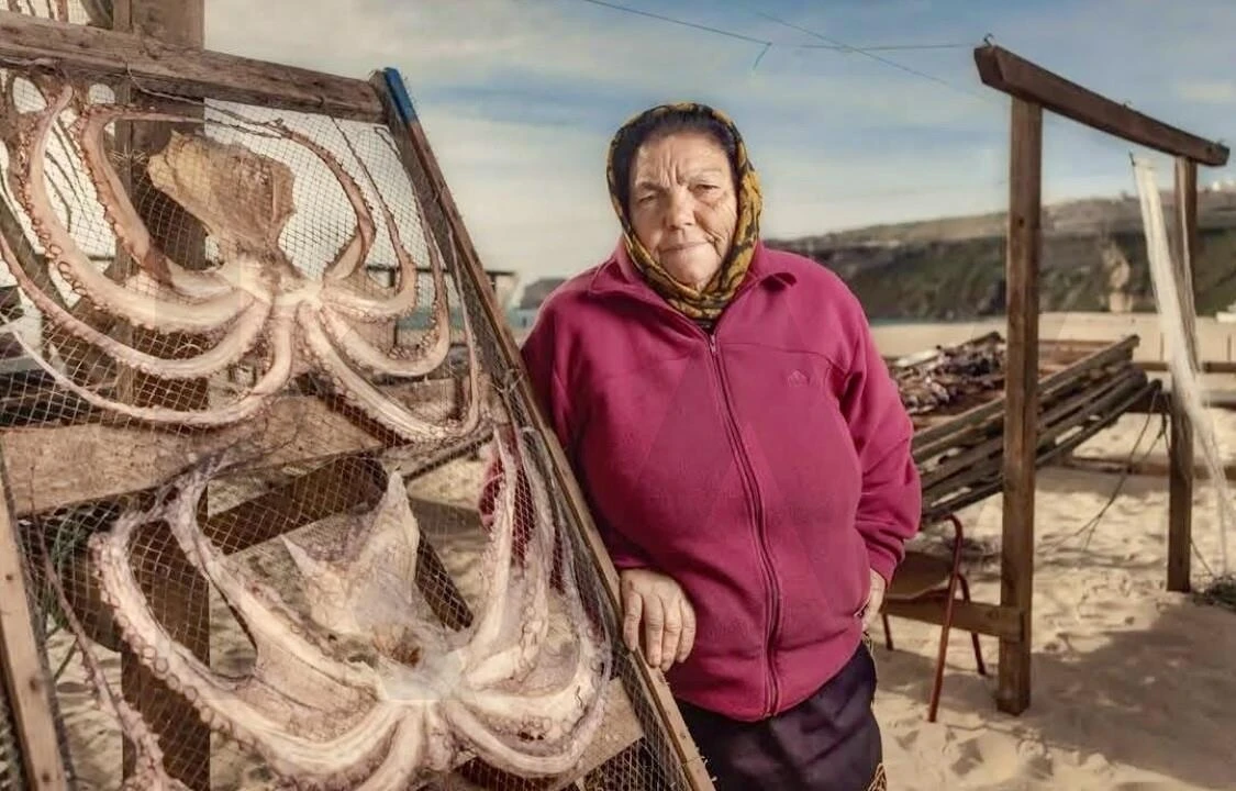 Apartamento T3 para Venda em Nazare Foto 26