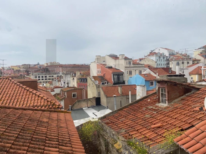 Prédio para Venda em Santa Maria Maior Foto 5