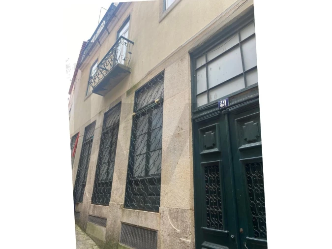 Prédio para Venda em Santa Maria Maior Foto 4