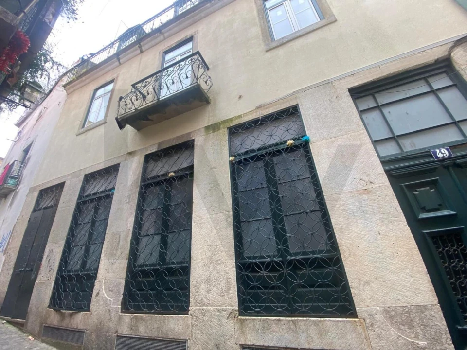 Prédio para Venda em Santa Maria Maior Foto 3