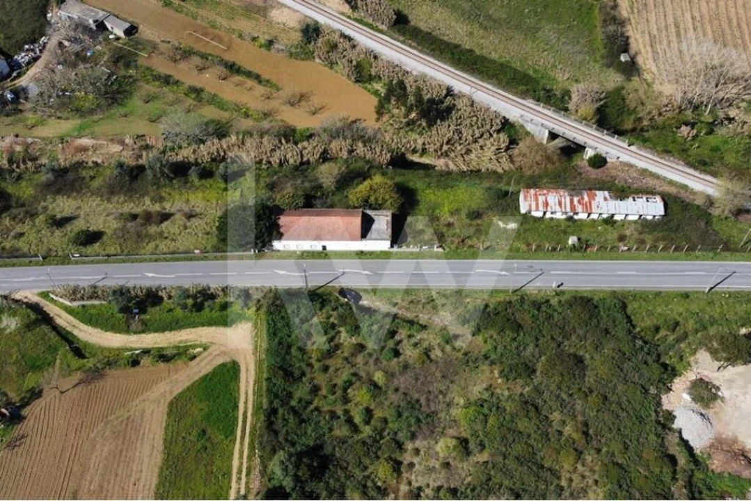 Terreno para Venda em Sobral de Monte Agraço Foto 5