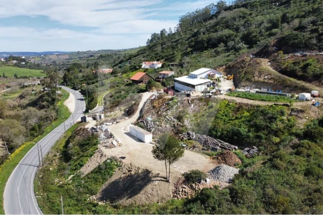 Terreno para Venda em Sobral de Monte Agraço Foto 15