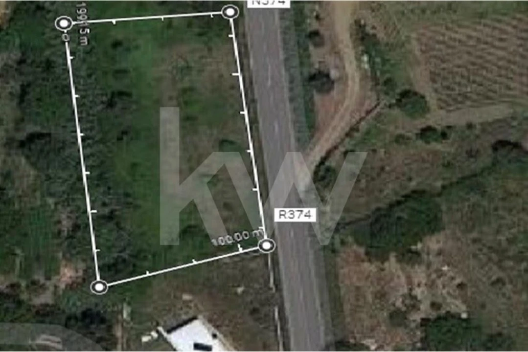 Terreno para Venda em Sobral de Monte Agraço Foto 1