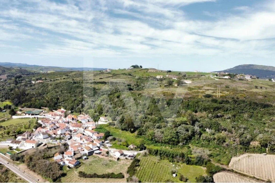 Terreno para Venda em Sobral de Monte Agraço Foto 7