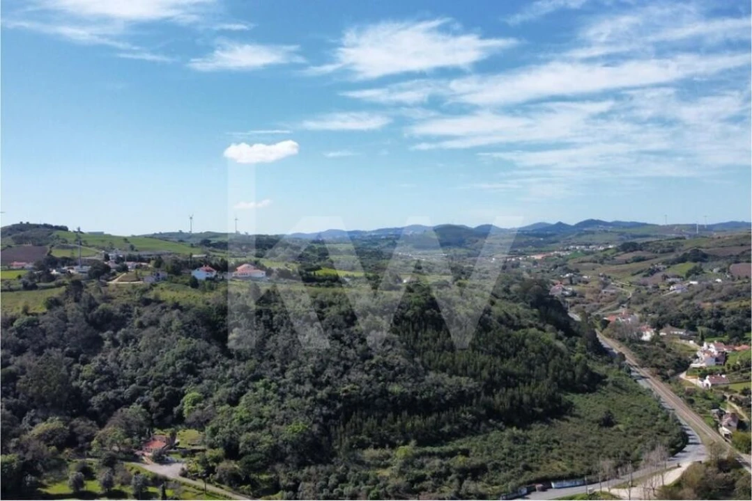 Terreno para Venda em Sobral de Monte Agraço Foto 11