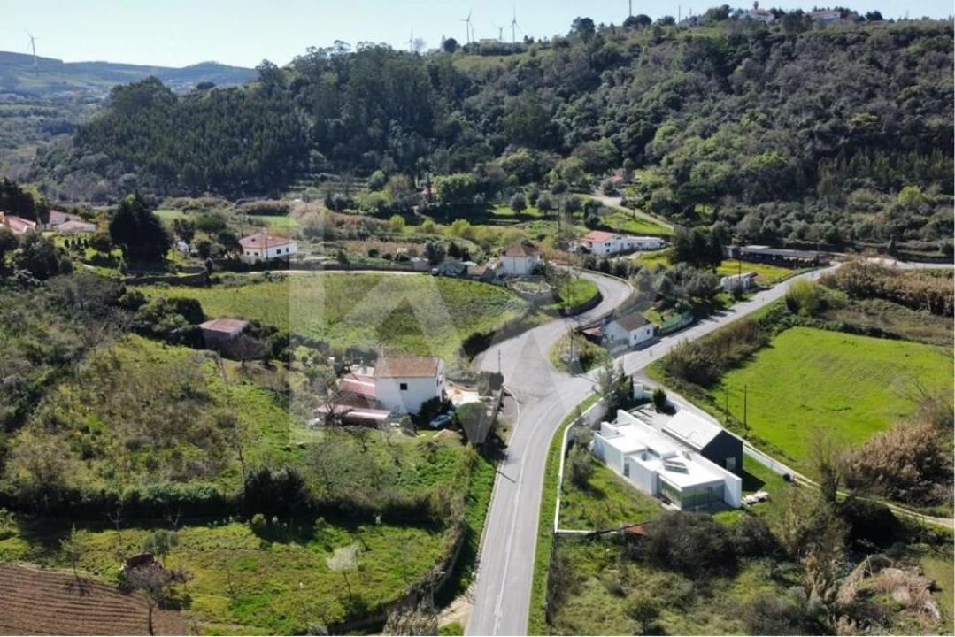 Terreno para Venda em Sobral de Monte Agraço Foto 14