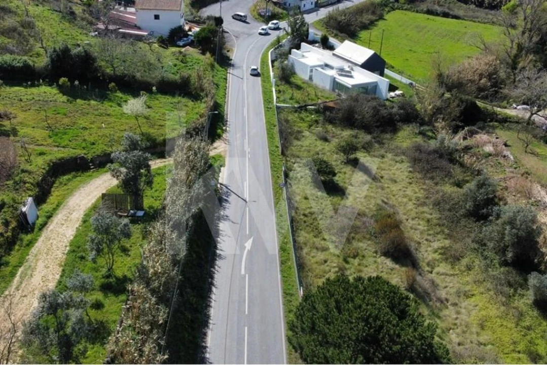 Terreno para Venda em Sobral de Monte Agraço Foto 2