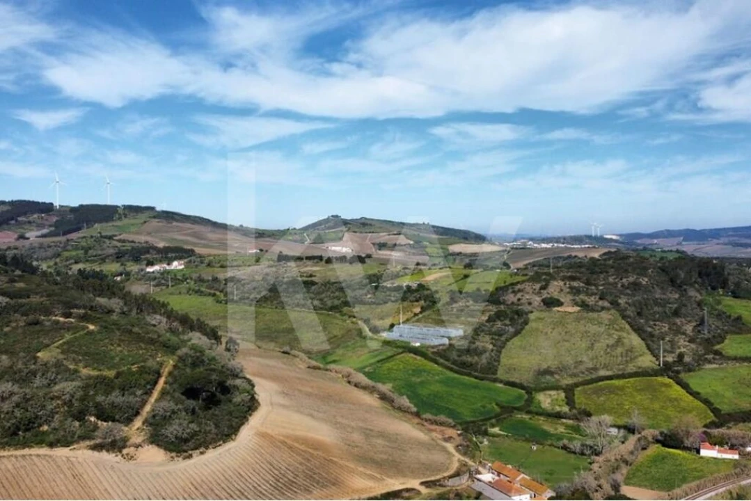 Terreno para Venda em Sobral de Monte Agraço Foto 8