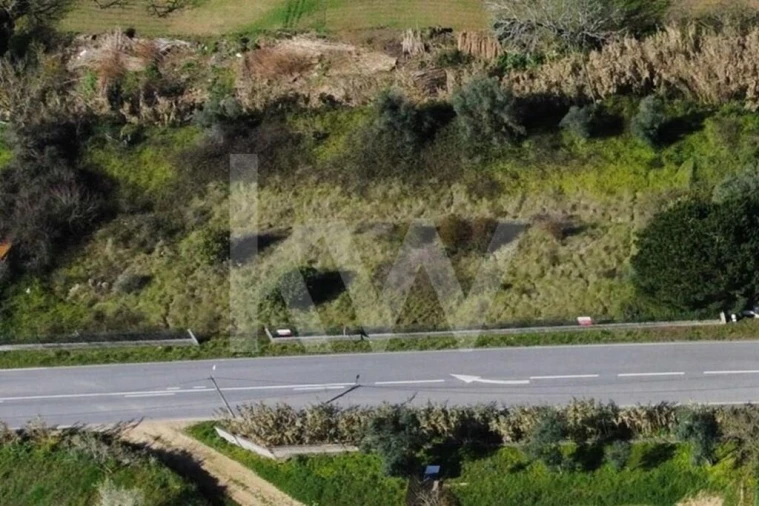 Terreno para Venda em Sobral de Monte Agraço Foto 6