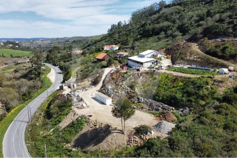 Terreno para Venda em Sobral de Monte Agraço Foto 15