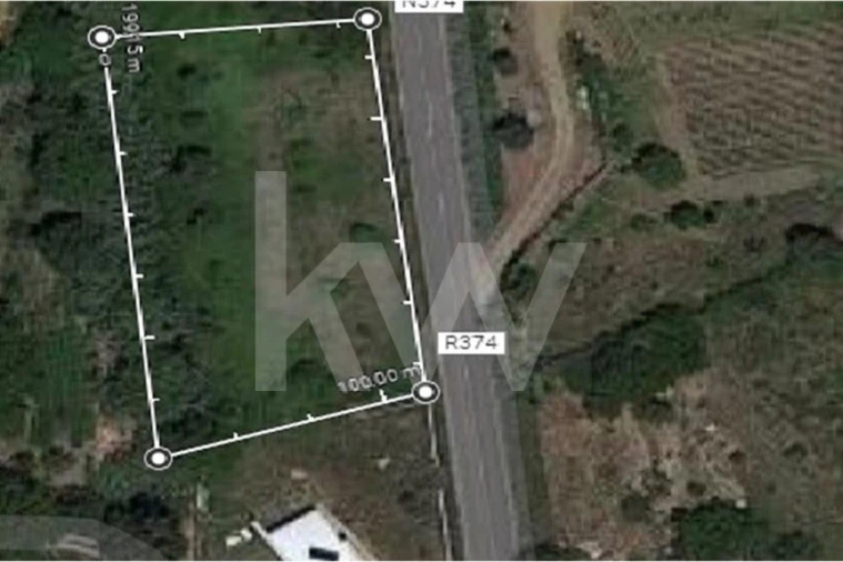 Terreno para Venda em Sobral de Monte Agraço Foto 1