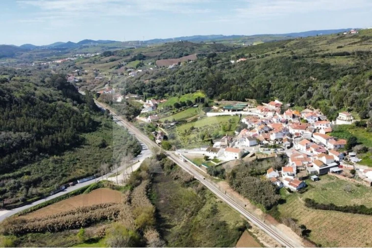 Terreno para Venda em Sobral de Monte Agraço Foto 12