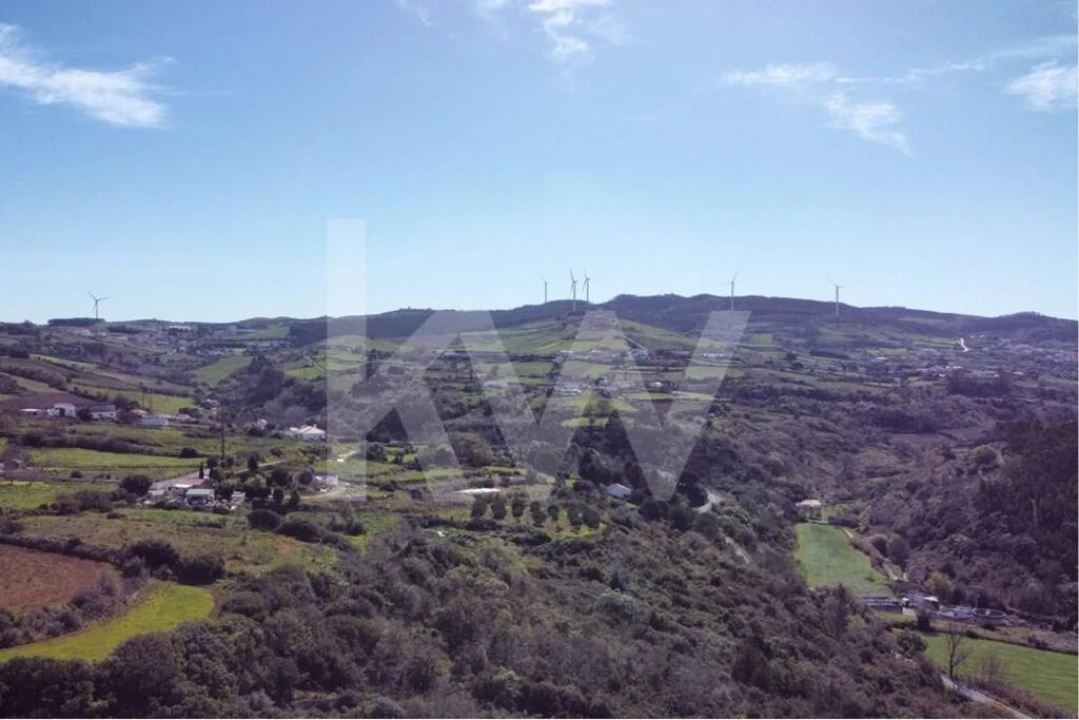 Terreno para Venda em Sobral de Monte Agraço Foto 10