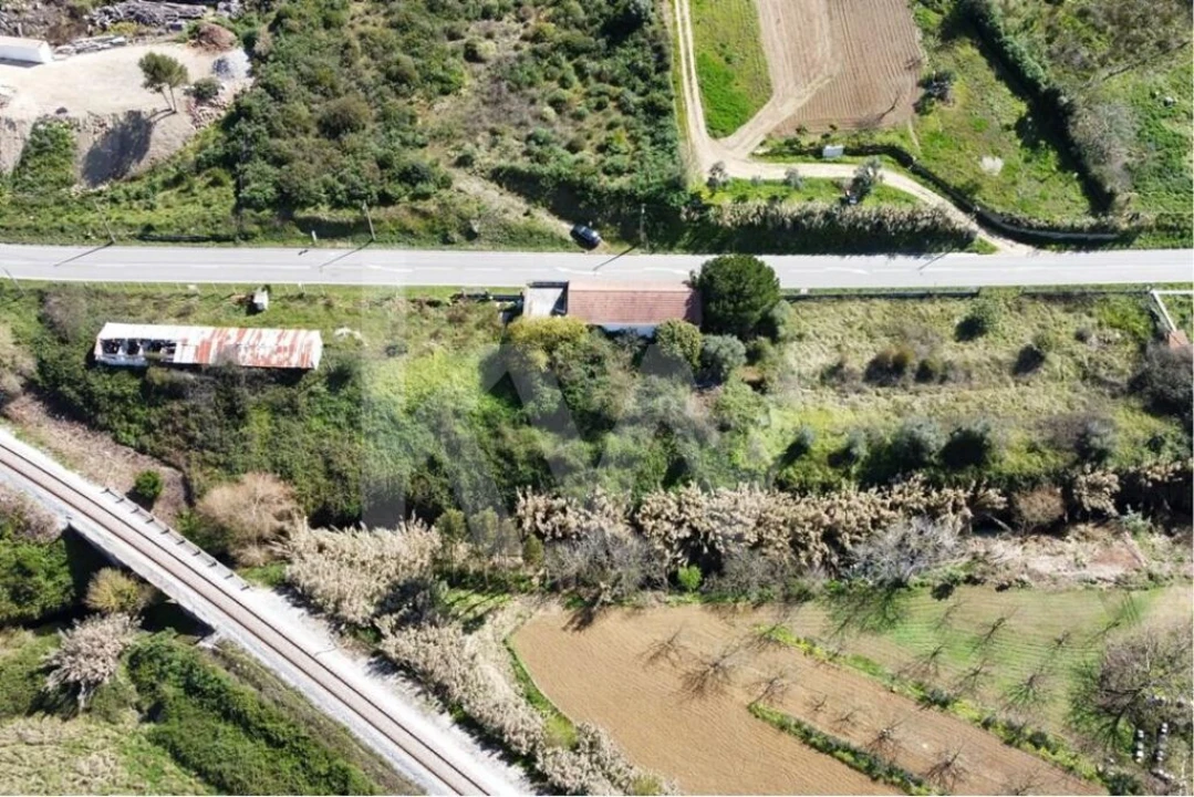Terreno para Venda em Sobral de Monte Agraço Foto 4