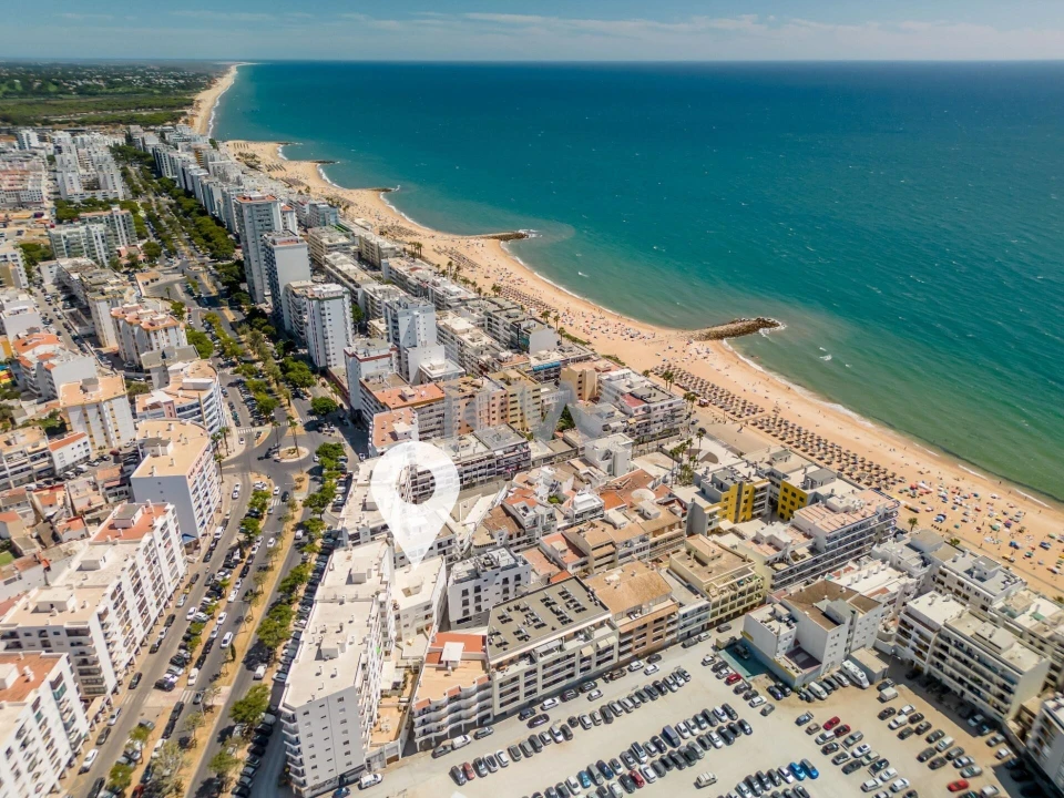 Apartamento T2 para Venda em Quarteira Foto 3