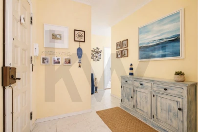 Apartamento T2 para Venda em Quarteira