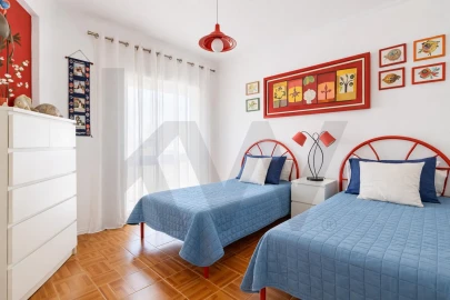 Apartamento T2 para Venda em Quarteira