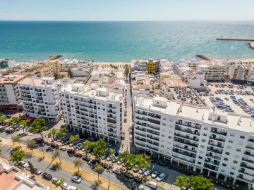 Apartamento T2 para Venda em Quarteira