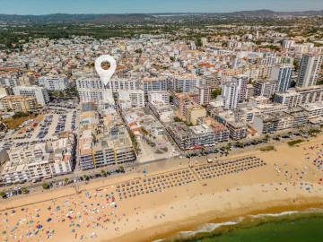 Apartamento T2 para Venda em Quarteira