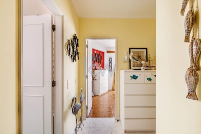 Apartamento T2 para Venda em Quarteira