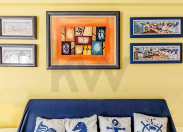 Apartamento T2 para Venda em Quarteira