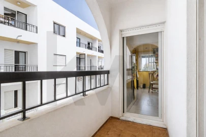 Apartamento T2 para Venda em Quarteira