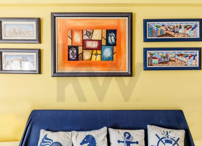 Apartamento T2 para Venda em Quarteira Foto 4