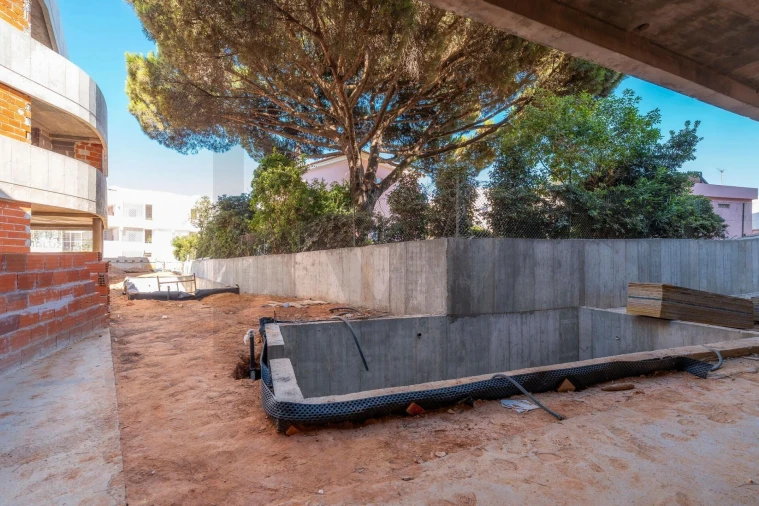Apartamento T2 para Venda em Lagos (São Sebastião e Santa Maria) Foto 37