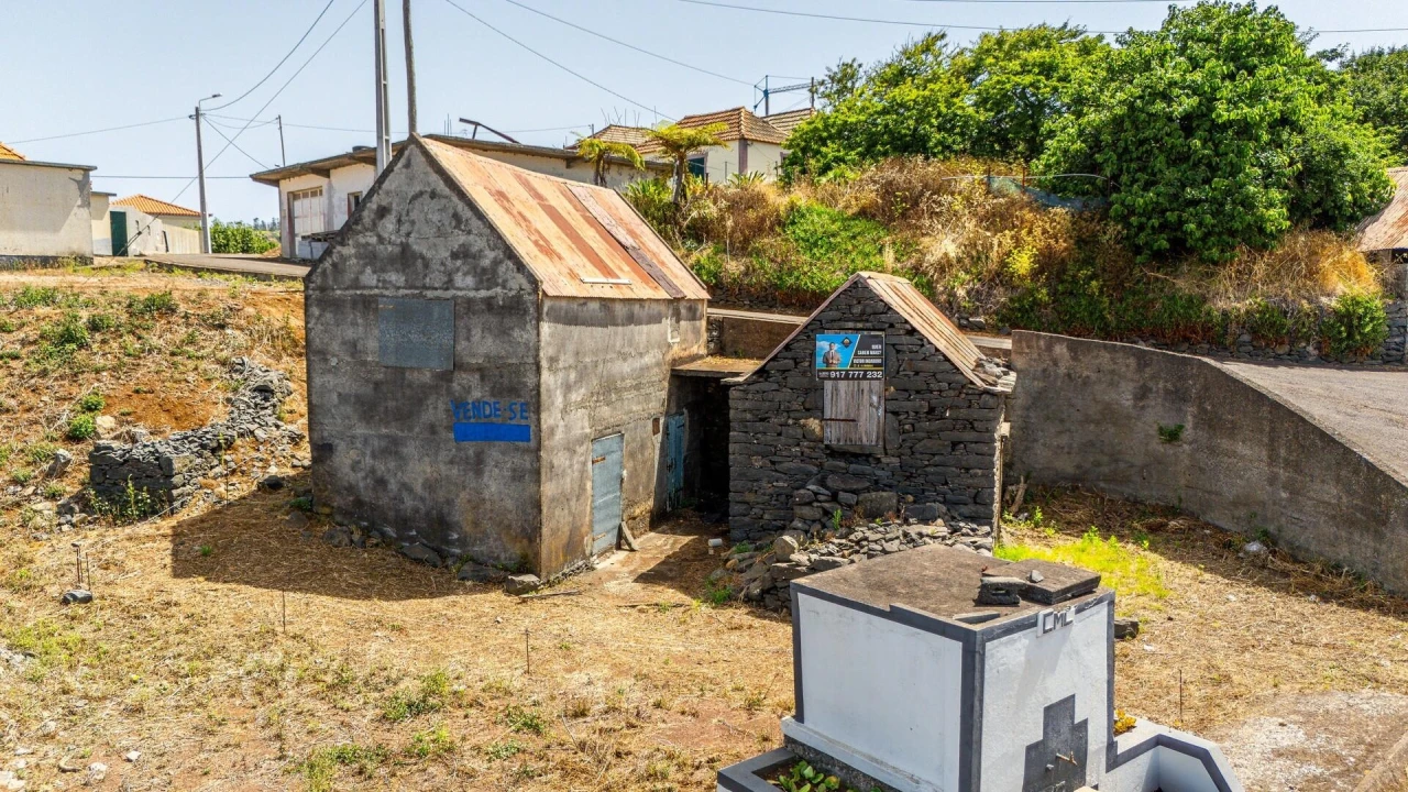 Terreno para Venda em Ponta do Pargo Foto 19