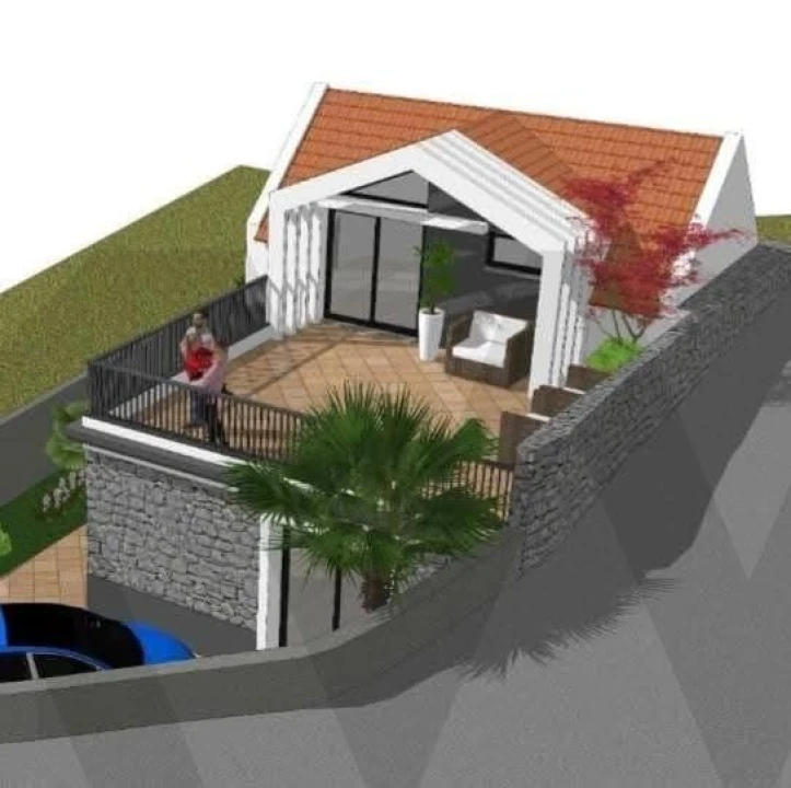 Terreno para Venda em Ponta do Pargo Foto 8