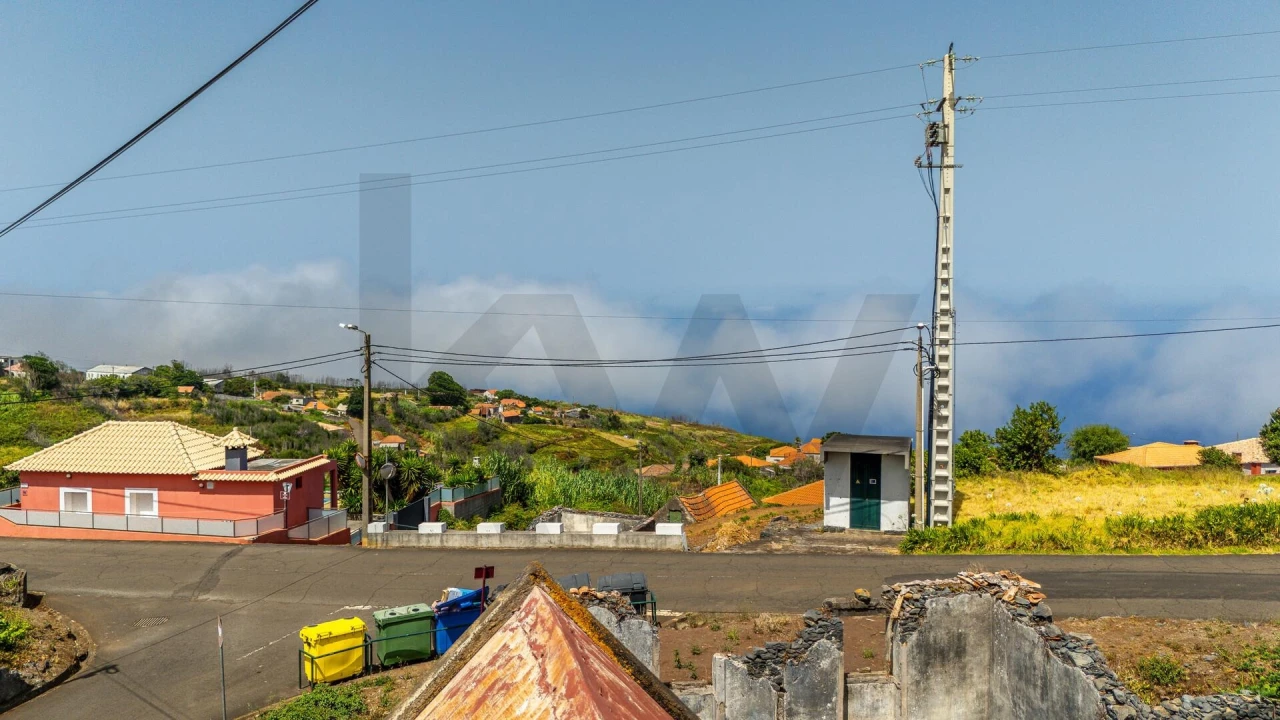 Terreno para Venda em Ponta do Pargo Foto 10
