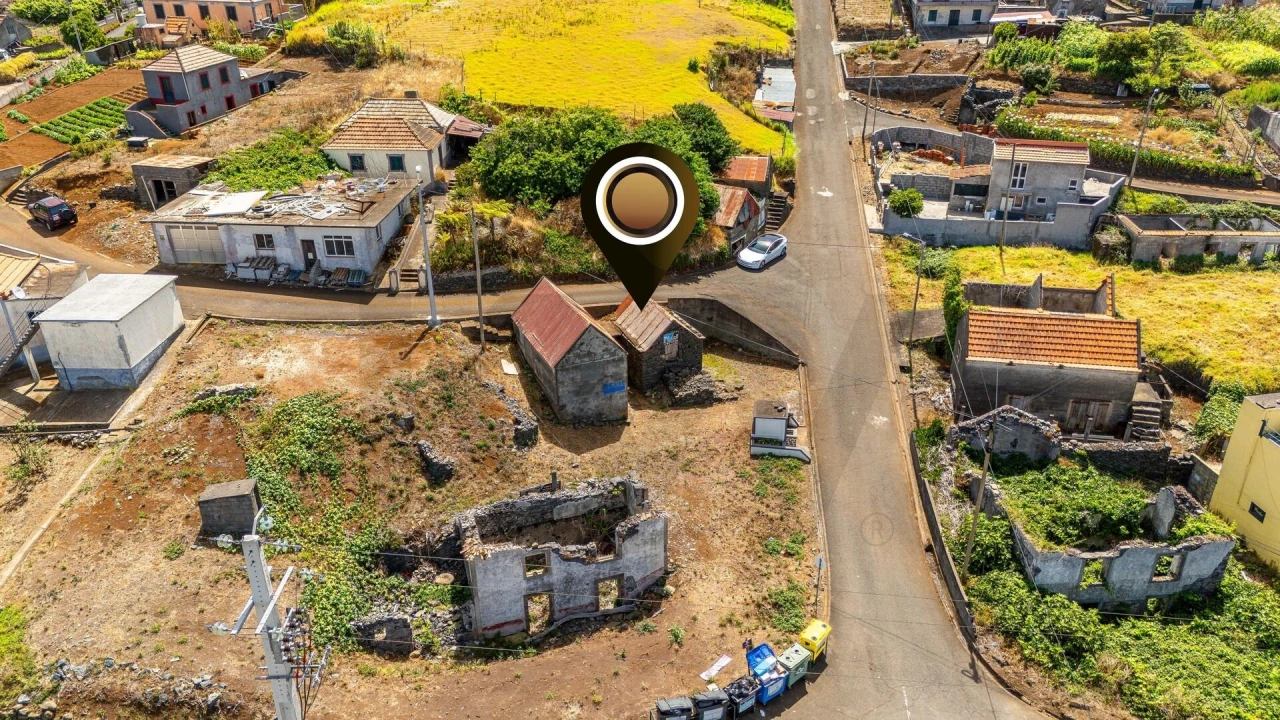 Terreno para Venda em Ponta do Pargo Foto 9