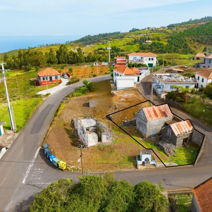 Terreno para Venda em Ponta do Pargo Foto 15