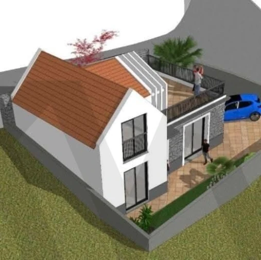 Terreno para Venda em Ponta do Pargo Foto 7