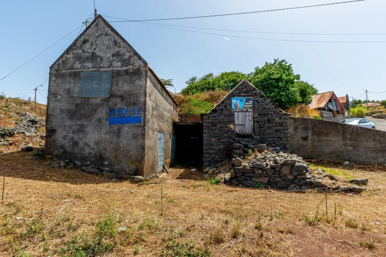 Terreno para Venda em Ponta do Pargo Foto 20