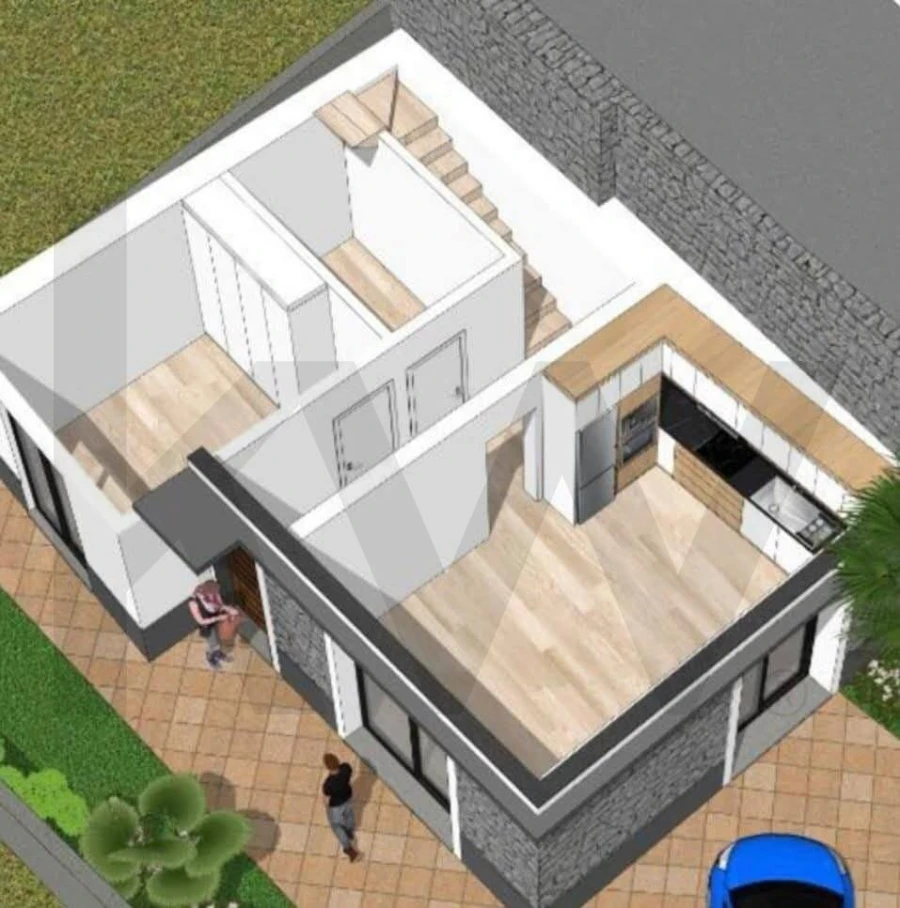 Terreno para Venda em Ponta do Pargo Foto 5