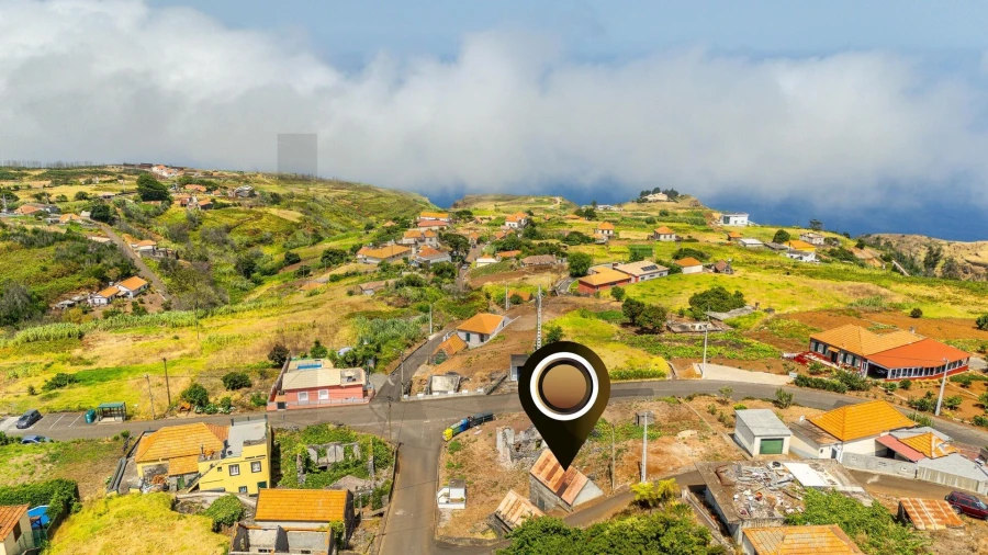 Terreno para Venda em Ponta do Pargo Foto 11