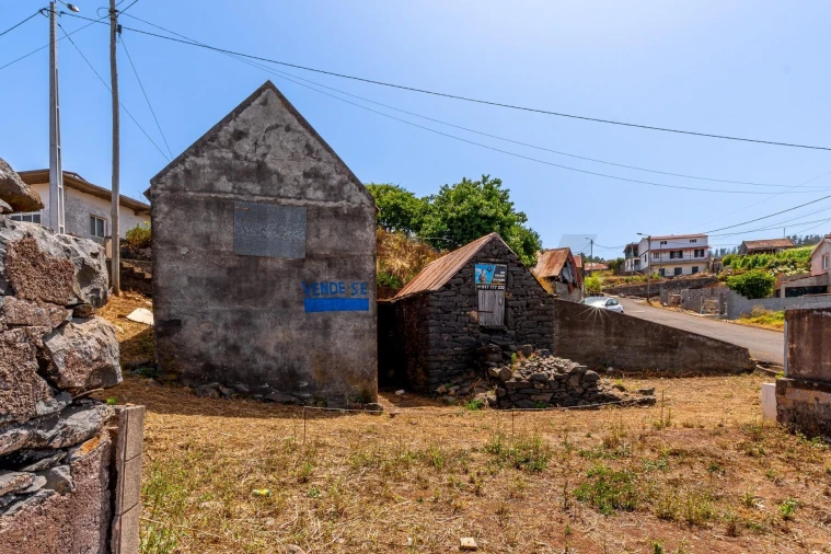 Terreno para Venda em Ponta do Pargo Foto 21