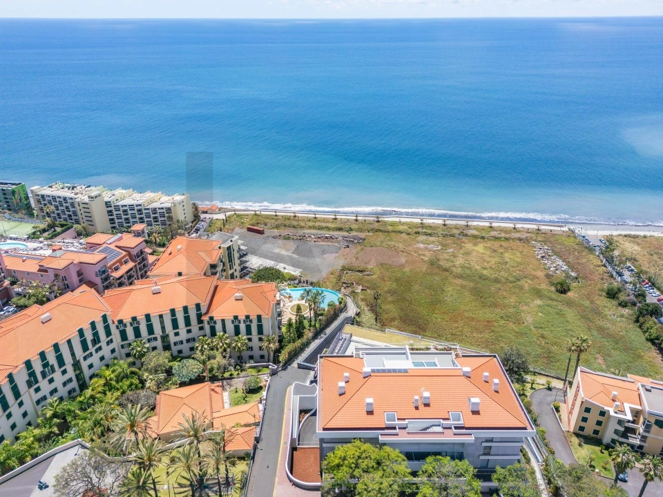 Apartamento T4 para Venda em São Martinho Foto 57