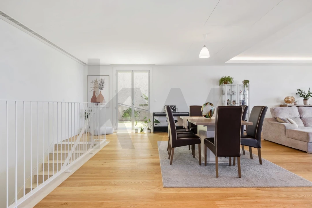 Apartamento T4 para Venda em São Martinho Foto 11