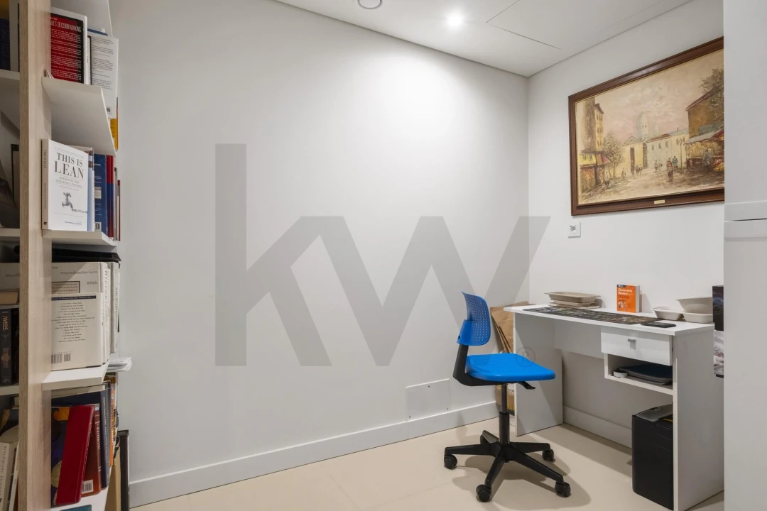 Apartamento T4 para Venda em São Martinho Foto 15