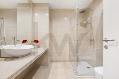 Apartamento T4 para Venda em São Martinho