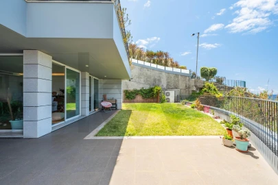 Apartamento T4 para Venda em São Martinho