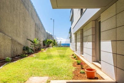 Apartamento T4 para Venda em São Martinho